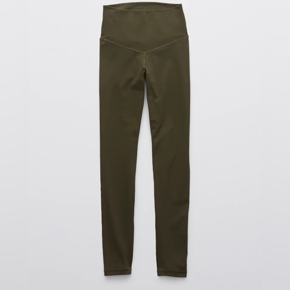 OFFLINE By AERIE Real Me High Waisted Legging - Picture 5 of 7